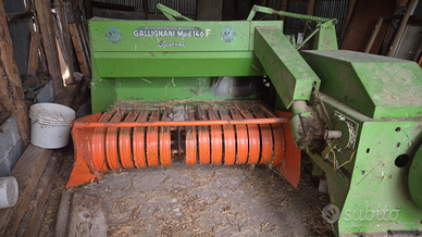 Imballatrice 146 special