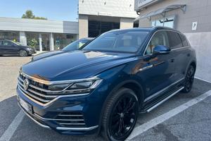 VOLKSWAGEN Touareg 3ª serie - 2020