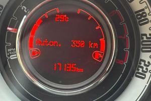 Fiat 500C _ Dolcevita