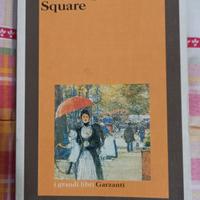 Washington Square - Henry James