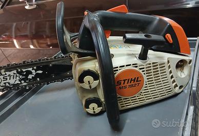 Motosega sthil 192t