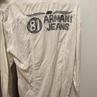 Camicia Armani Jeans