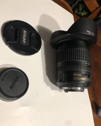 Nikon 10-24