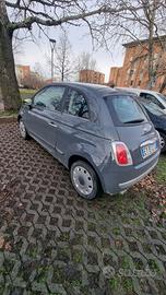 Fiat 500 GPL