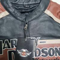 Giubbotto Harley Davidson TG.XL