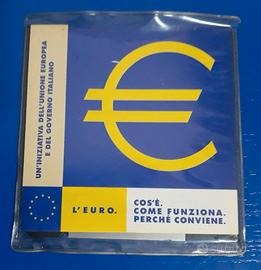 Floppy Disk L'Euro. Cos'è, Come Funziona