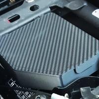 Box portaoggetti yamaha tenere 700