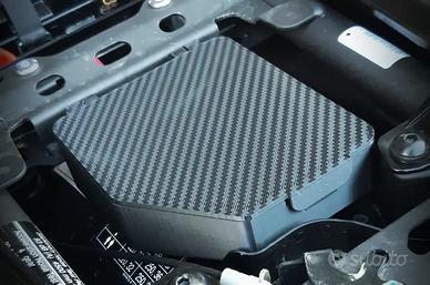 Box portaoggetti yamaha tenere 700