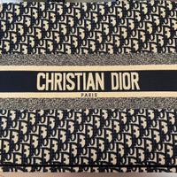 Dior Book Tote