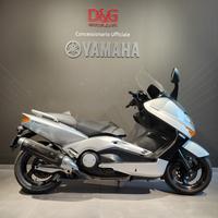 Yamaha T Max