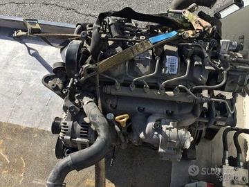 Motore Hyundai Tucson -2008 - 2.0 Diesel - D4EA-V
