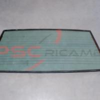 Lunotto posteriore Maserati Biturbo MK1