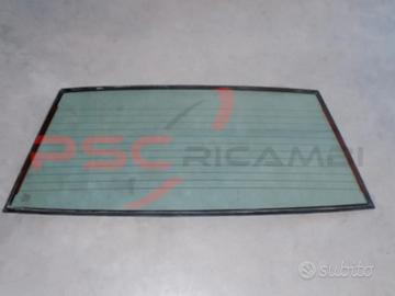 Lunotto posteriore Maserati Biturbo MK1
