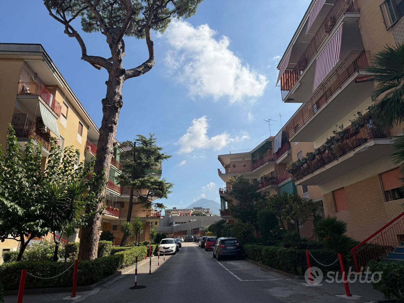 Appartamento – San Giorgio a Cremano, Napoli - Vista 3