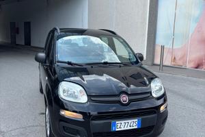 Fiat Panda 1.3 MJT S&S Easy