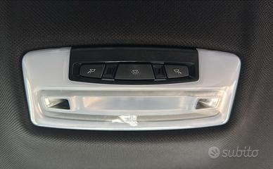 Plafoniera posteriore centrale BMW serie 4 coupè s
