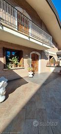 Appartamento con garage