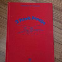Libro piccolo principe