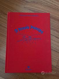 Libro piccolo principe