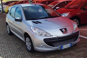 Peugeot 206 Plus 1.4 HDi 70CV 5p. Energie