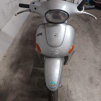 liberty 50 2T