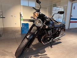 Moto Guzzi V7 II