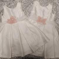 abiti da damigella Abel e lula