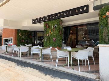 Roma EUR (Zona SIC) - Cessione Ramo d'Azienda Bar,