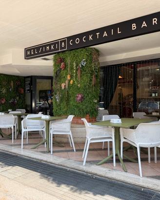 Roma EUR (Zona SIC) - Cessione Ramo d'Azienda Bar,