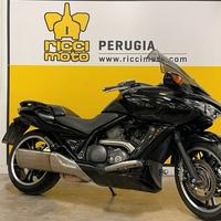 Honda DN-01 - 2007
