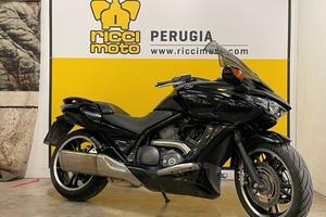 Honda DN-01 - 2007