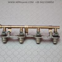 INIETTORI SECONDARI HONDA CBR 600 RR 2006 2005