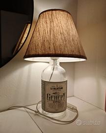 Lampada Genepy