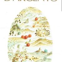 Libro per amatori "Il Cucchiaio d'Argento"