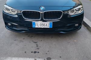 BMW serie 320 d 190 CV 