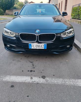 BMW serie 320 d 190 CV 