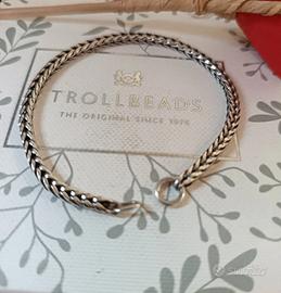 Braccialetto Trollbeads 