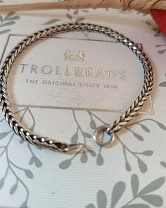 Braccialetto Trollbeads 