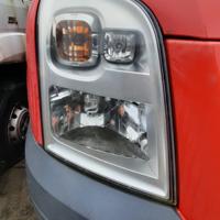 FORD TRANSIT - FARO ANTERIORE DESTRO
