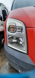 FORD TRANSIT - FARO ANTERIORE DESTRO