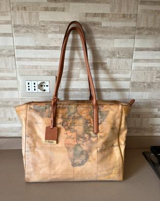 Borsa prima classe Alviero Martini
