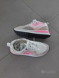 Sneakers RIFLE 