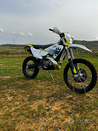 Husqvarna TE 250 2T 2024