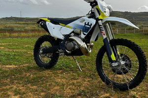 Husqvarna TE 250 2T 2024