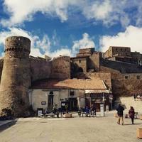 Appartamento 2-3 posti Isola del Giglio - Castello