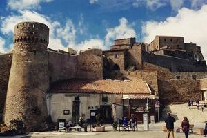 Appartamento 2-3 posti Isola del Giglio - Castello