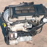 Motore W11B16A MINI COOPER S R50- R53 1.6 Benzina 
