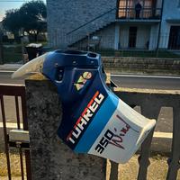 Plastiche aprilia Tuareg 350