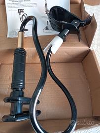 Reaqer cpap hose holder
