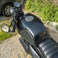 BMW k75 -1193